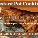 BBQ Pulled Pork Instant Pot Recipe