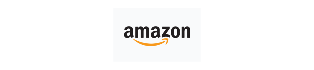 Amazon Logo Image