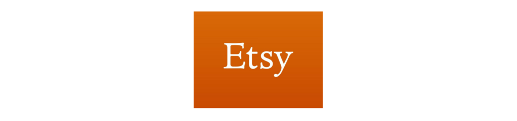Etsy Logo Image
