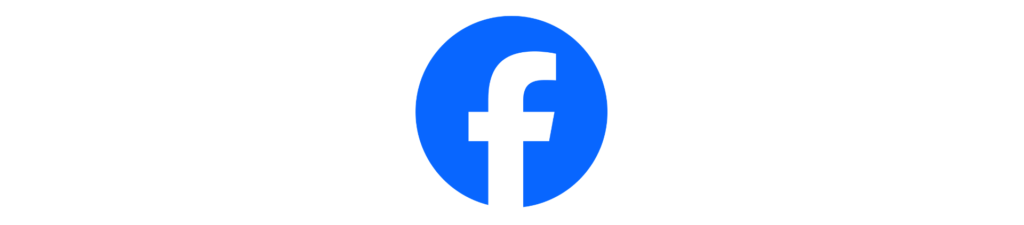 Facebook Logo Image
